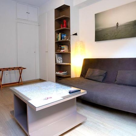 Plaka'S Quality Studio Athén Kültér fotó
